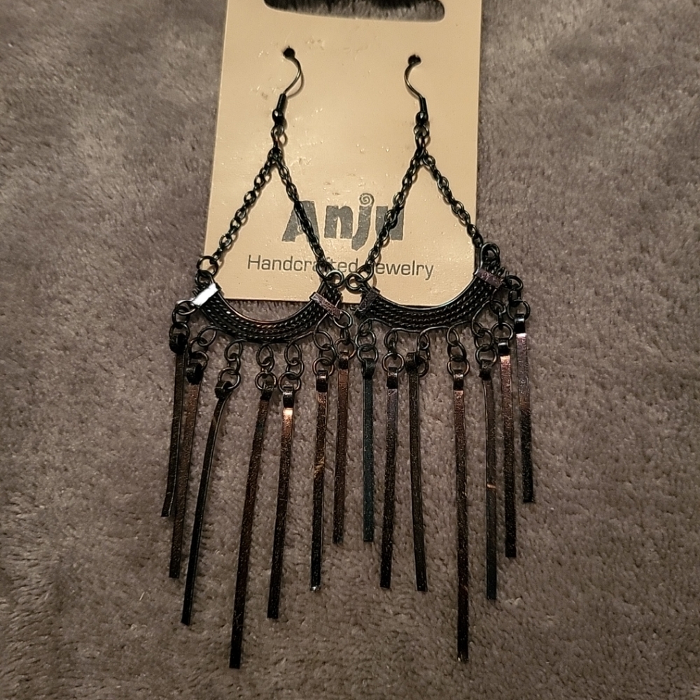 Anju Earrings NEW